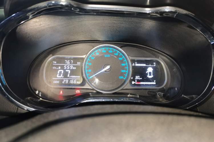 Used SWM X3 2017 1.5T Manual Fashion Model
