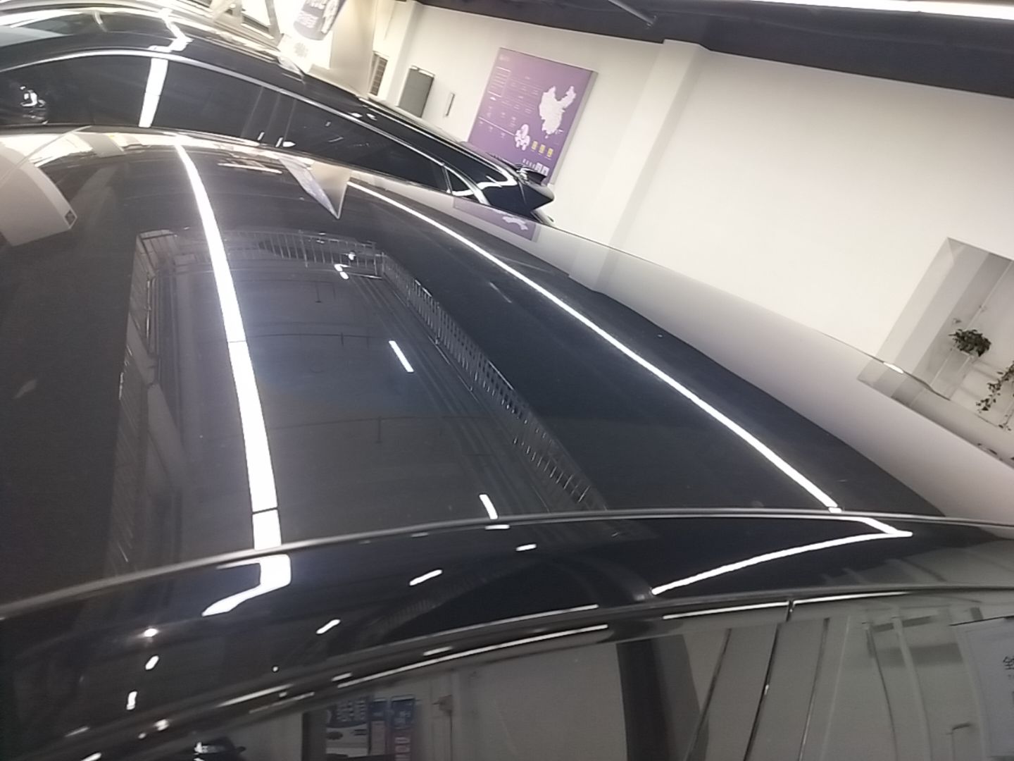 Hongqi Tiangong 08 2025 680 Ultra Four-Wheel-Drive Version — снимка 7