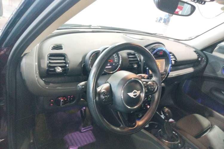 Used MINI Clubman 2016 Revised 1.5T COOPER