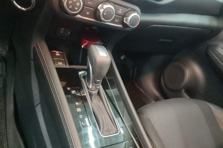 Used Nissan Kicks 2023 Jingqing Edition 1.5L Combining "Power" with a Stylish Touch