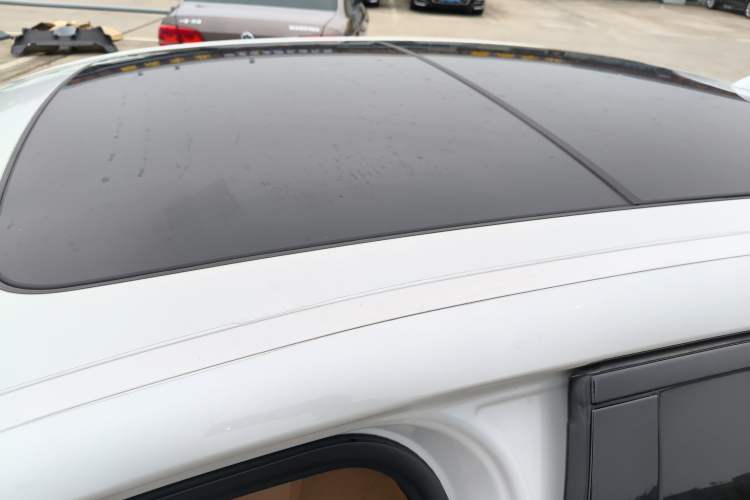 Used BMW 5 Series 2018 530Li Luxury Edition M Sport Package