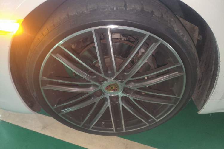 Used Porsche 718 2020 Boxster 2.0T