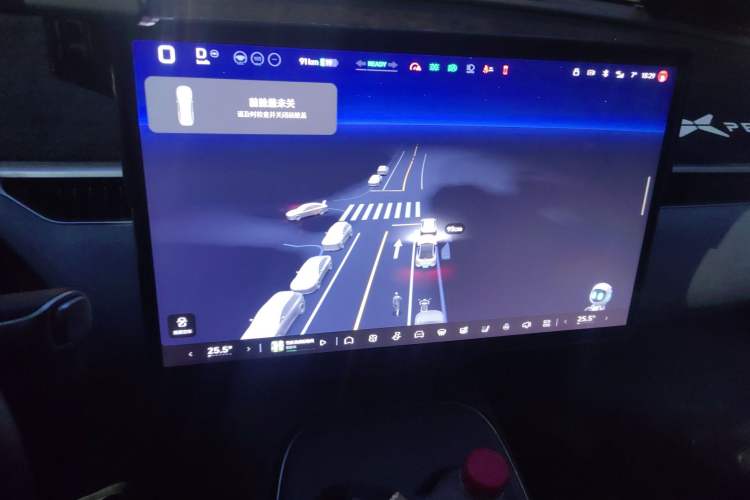 Used XPeng MONA M03 2025 600 with Ultra-Long Range Max