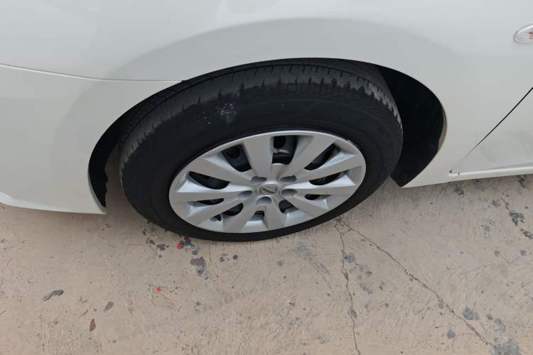 Used Nissan Sylphy 2021 Classic 1.6XE CVT Comfort Edition Exterior 4