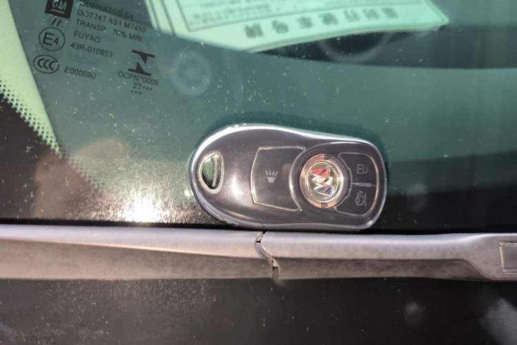 Used Buick Regal 2023 552T Smart Enjoyment Version
