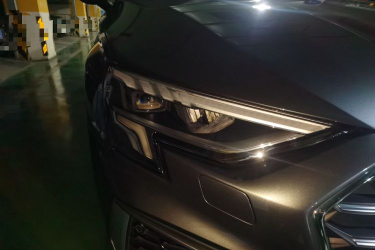 Used Audi A3 2021 A3L Limousine 35 TFSI Enjoy Life Edition
