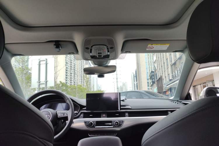 Used Audi A5 2024 Sportback 40 TFSI Fashionable and Dynamic Model