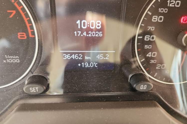 Used Audi Q5 2015 40 TFSI Technology Edition