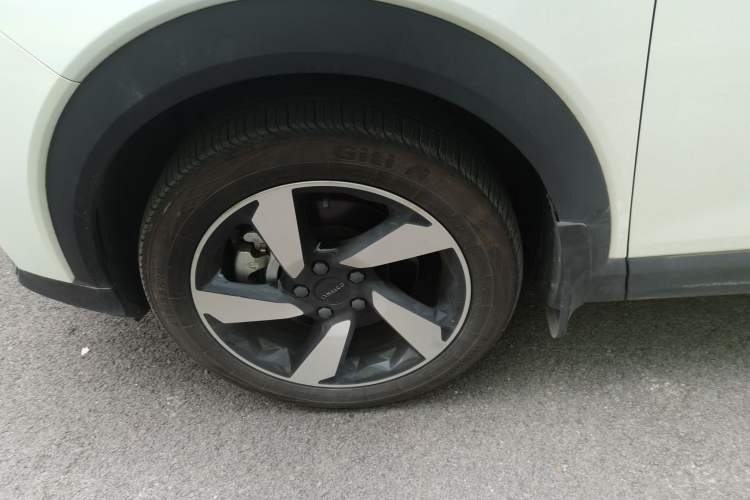 Used Lynk & Co 06 EM-P 2020 PHEV Plus
