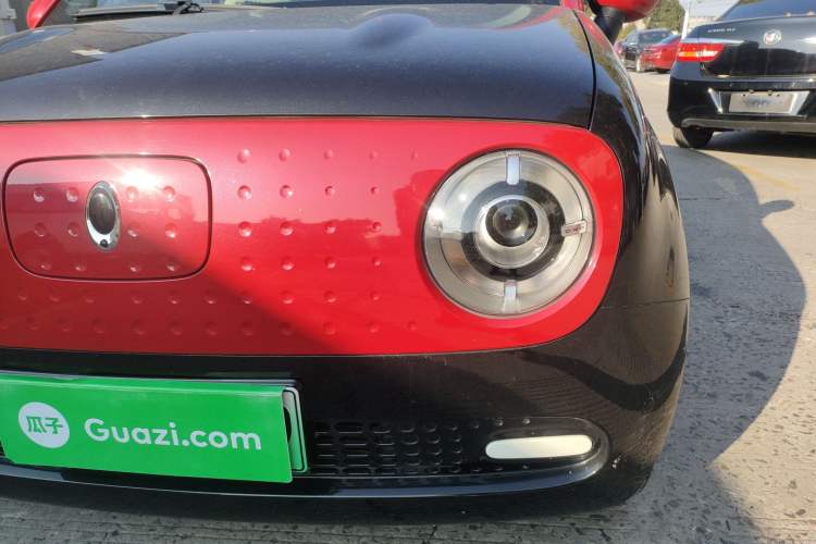 Used ORA Black Cat 2019 301km Standard Edition
