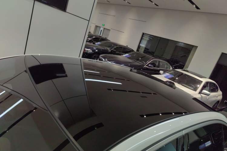 Used BMW 5 Series 2025 530Li Leading Model M Sport Package