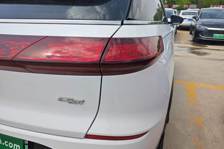 Used XPeng G3 2021 G3i 460G