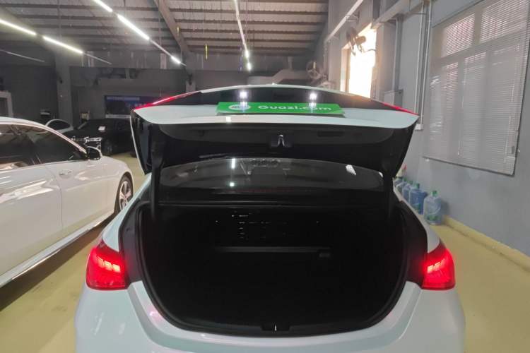 Used Mercedes-Benz C-Class 2022 Restyled C 200 L Sport Edition
