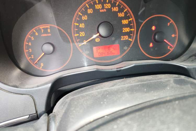 Used Honda City 2015 1.5L CVT Comfort Version
