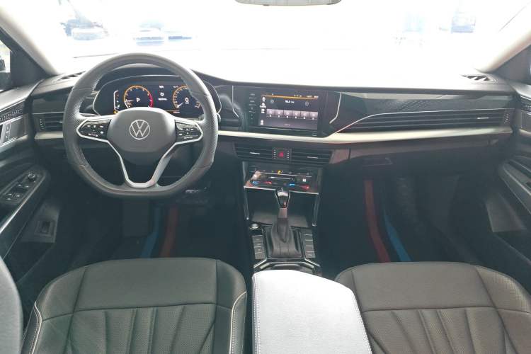 Used Volkswagen Passat 2024 330TSI Elite Edition