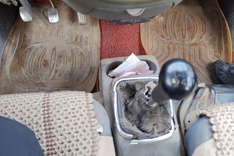 Used CHANGAN KAICHENG Xingguang 4500 