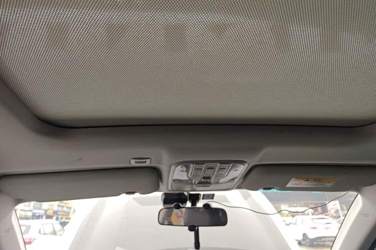 Used Haval H6 Coupe 2018 Red-Label 1.5T Automatic Two-Wheel Drive Ultra-Luxury Model
