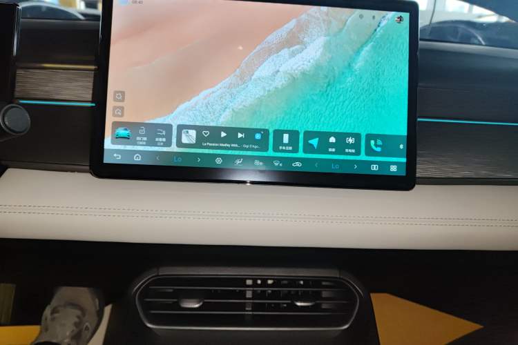 Used BYD Seal 05 DM-i 2025 DM-i Intelligent Drive 120KM Flagship Model