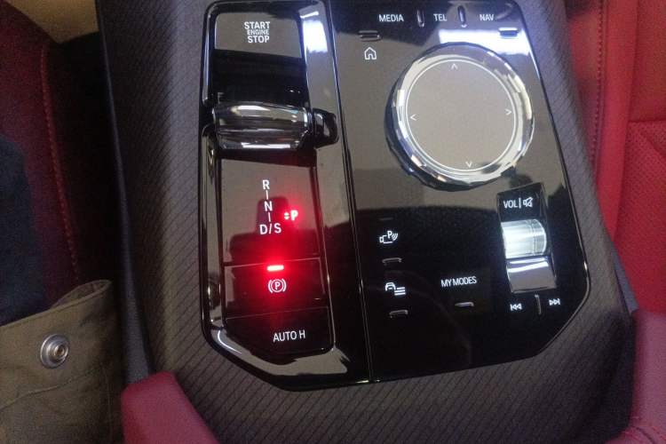 Used BMW X3 2025 xDrive30L Luxury Edition M Sport Package
