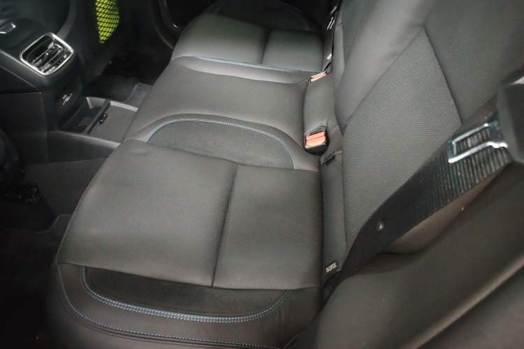 Used Lynk & Co 01 EM-P 2019 1.5T PHEV JingPro National VI Left Rear Seat