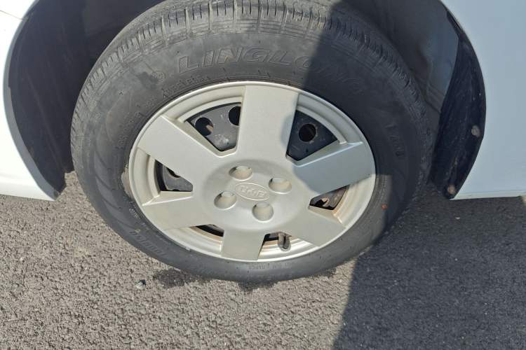 Used BYD F3 2020 1.5L Manual Value Edition