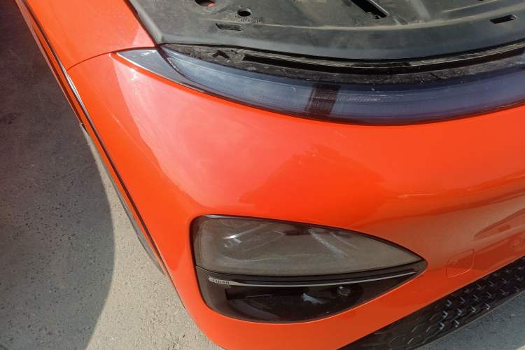 Used XPeng G6 2023 580 Long-Range Max Right Front Headlight