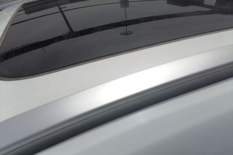 Used Geely Galaxy L7 2025 EM-i 115km Exploration+ Edition
