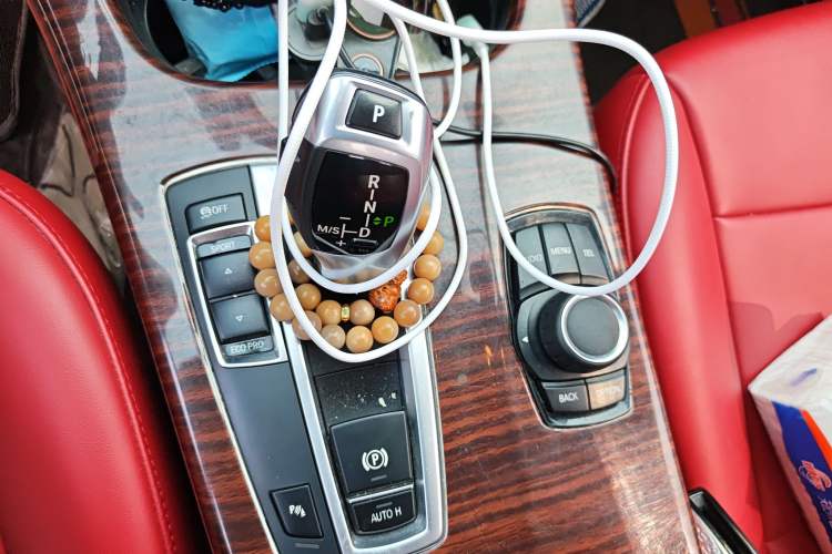 Used BMW X3 2016 sDrive20i
