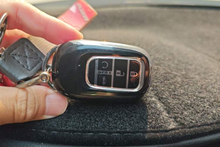 Used Honda Civic 2022 240TURBO CVT Dynamic Edition
