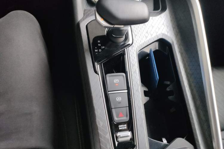 Used Geely Auto Preface 2023 1.5TD Kunlun Edition