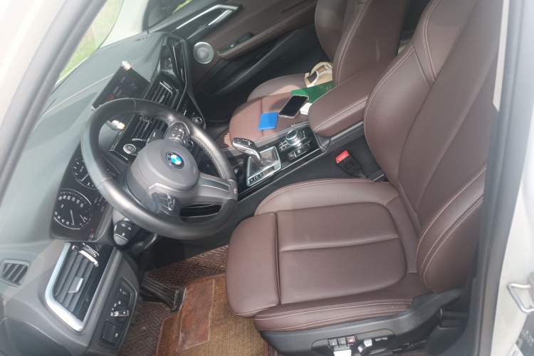Used BMW 1 Series 2021 120i M Sport Night Edition
