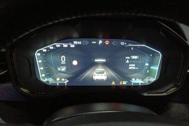 Used Lynk & Co 05 EM-P 2021 1.5TD PHEV HALO
