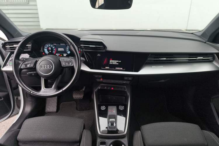 Used Audi A3 2022 Sportback 35 TFSI Ambition Sport Edition
