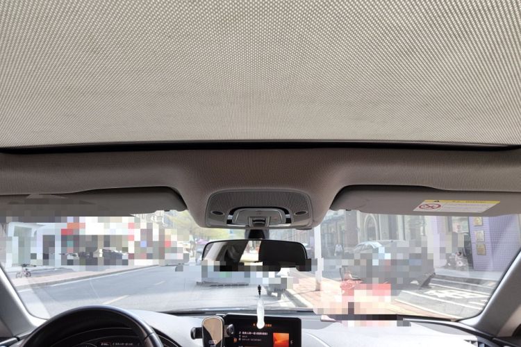 Used Audi A5 2019 Sportback 40 TFSI Fashion Model