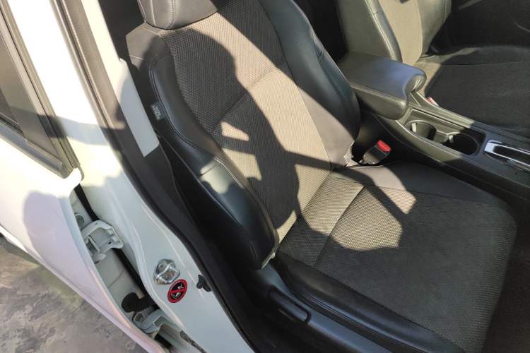 Used Honda Jade 2020 1.8L automatic Comfort version
