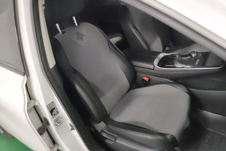 Used AION S 2023 Meizu 580 Lithium Iron Phosphate Right Front Seat