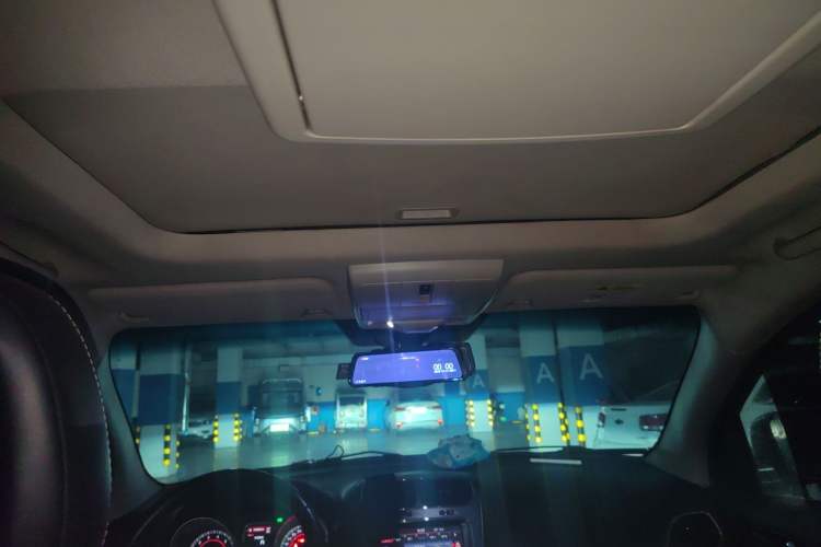 Used Dodge Journey 2014 2.4L Two-Wheel Drive Touring Edition