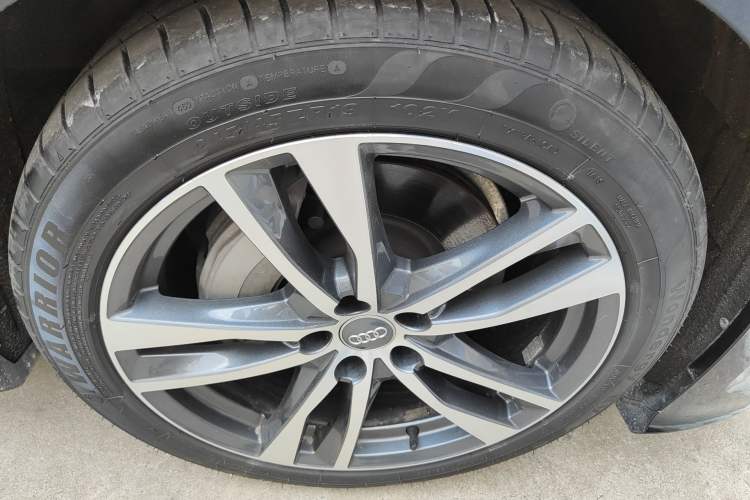 Used Audi A6L 2019 45 TFSI Prestige Dynamic Edition
