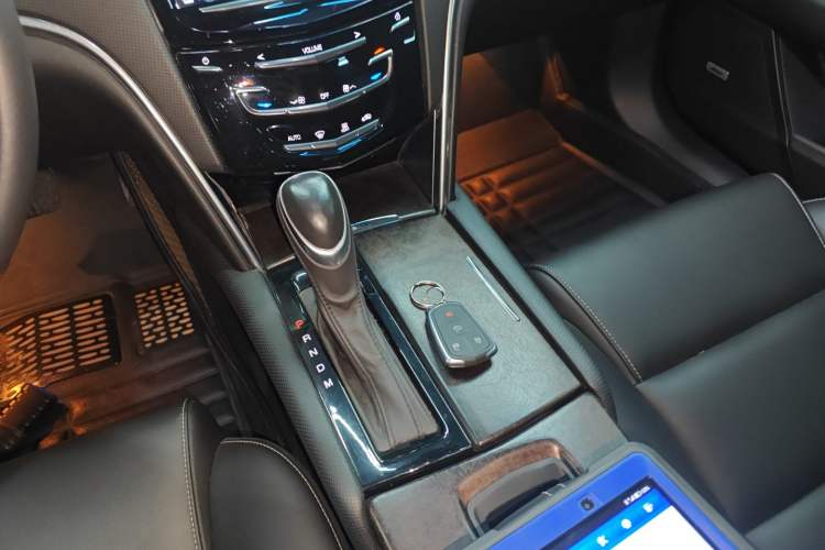 Used Cadillac XTS 2018 28T Tech Edition