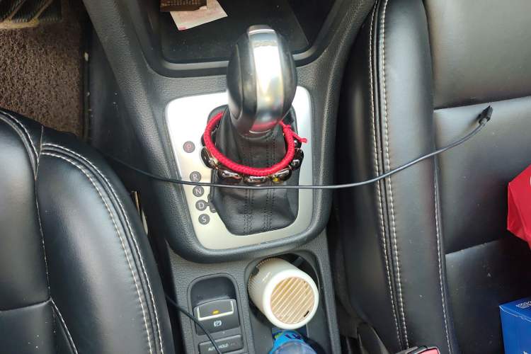 Used Volkswagen Sharan 2018 380TSI Comfort Edition 6-Seater