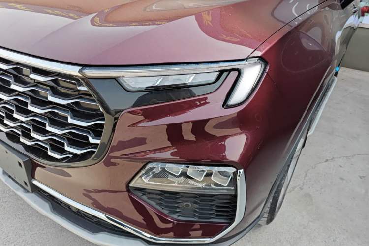 Used Ford Equator 2021 EcoBoost 225 Premier PLUS 6-Seater
