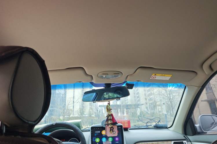 Used Buick Excelle 2015 1.5L Automatic Classic Model
