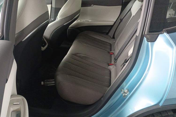 Used Deepal L07 2024 230Max Qiankun Intelligent Driving ADS SE Range-Extended Version