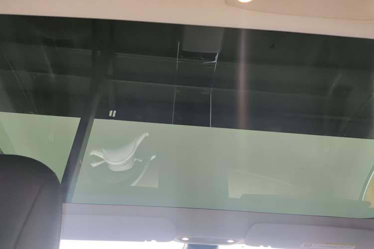 Used Tesla Model 3 2020 Revised Version Standard Range Rear-Wheel Drive – Upgraded Edition