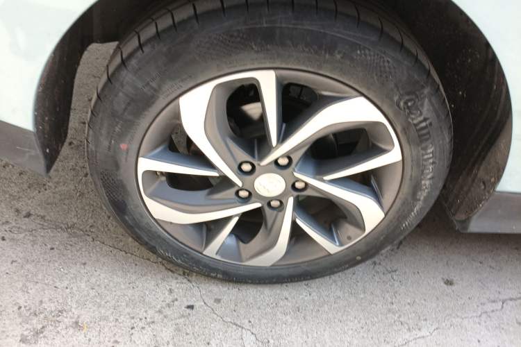 Used Buick Velite 6 2019 Connected & Smart Edition