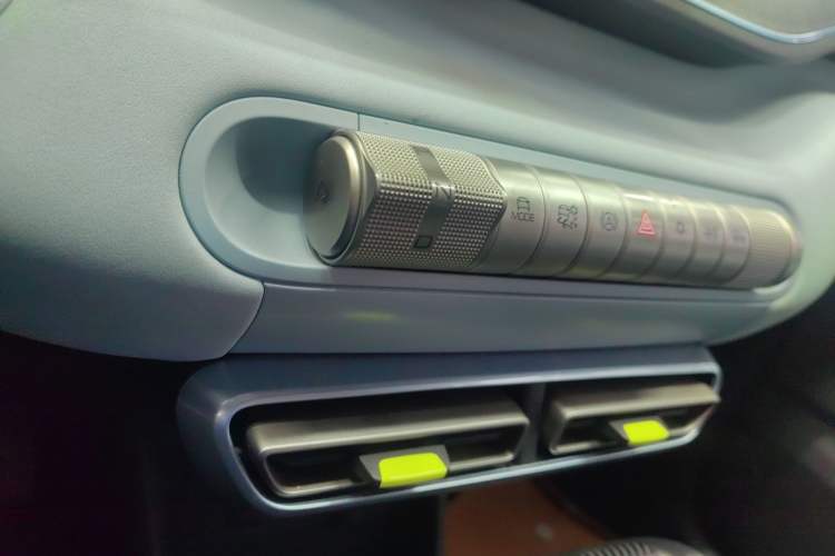 Used BYD Seagull 2023 Flying Edition