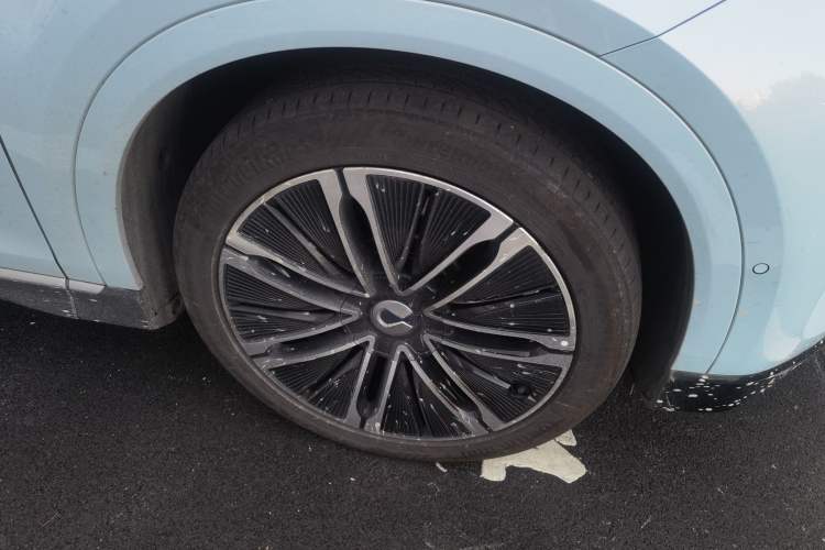 Used Denza N7 2024 702 Smart Drive Pro Edition
