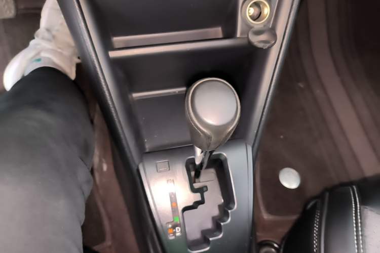 Used Toyota YARiS L Zhi Xuan 2021 X-Trail 1.5L CVT Leading Edition
