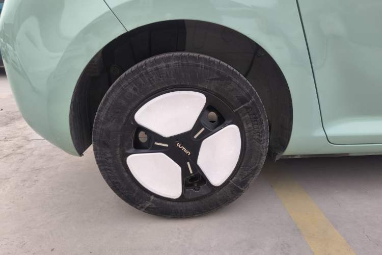 Used Qiyuan Lumin 2022 155 km – Refreshingly Sweet Edition