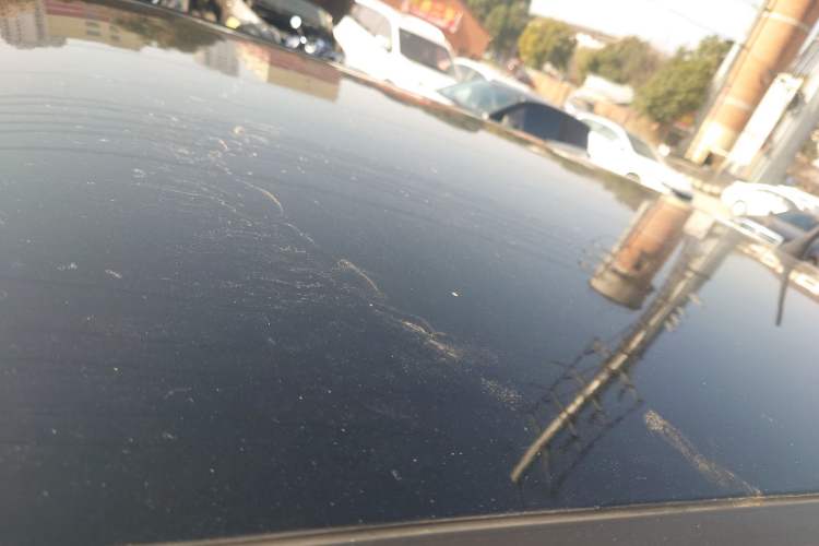 Used Chery QQ Ice Cream 2022 170km Sundae Phosphate Lithium-Ion
